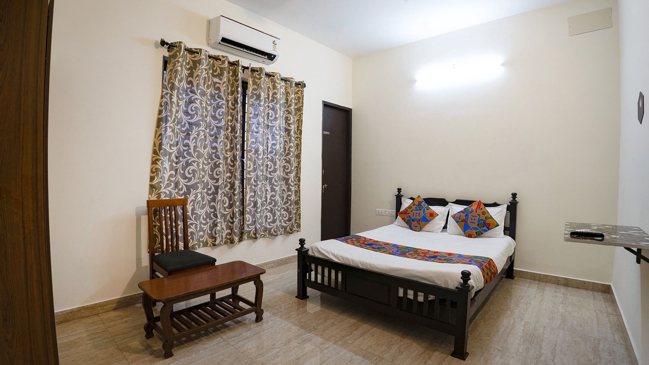 Photo of Bedroom in Vadanemelli