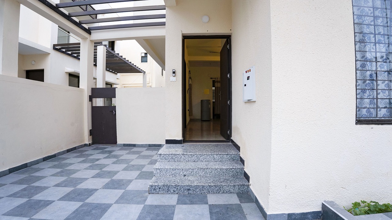 Photo of Outdoor in Vadanemelli
