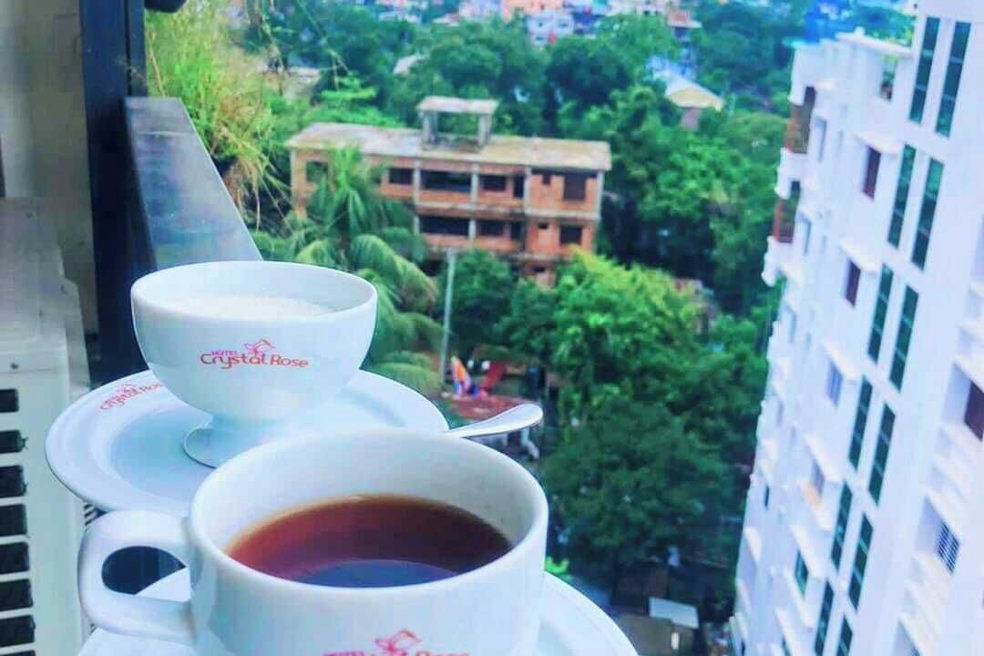Photo of Patio Balcony in Sylhet