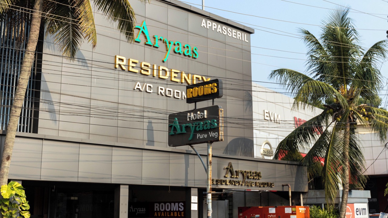 Photo of Outdoor in Maradu