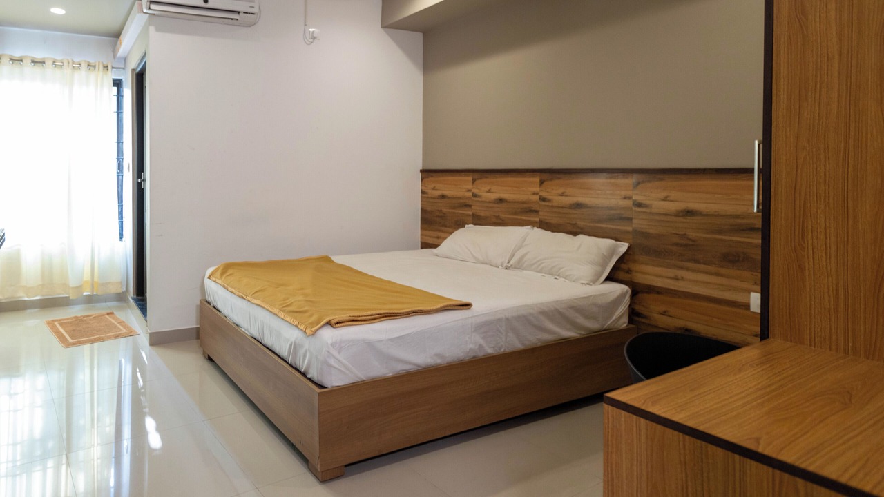 Photo of Bedroom in Maradu