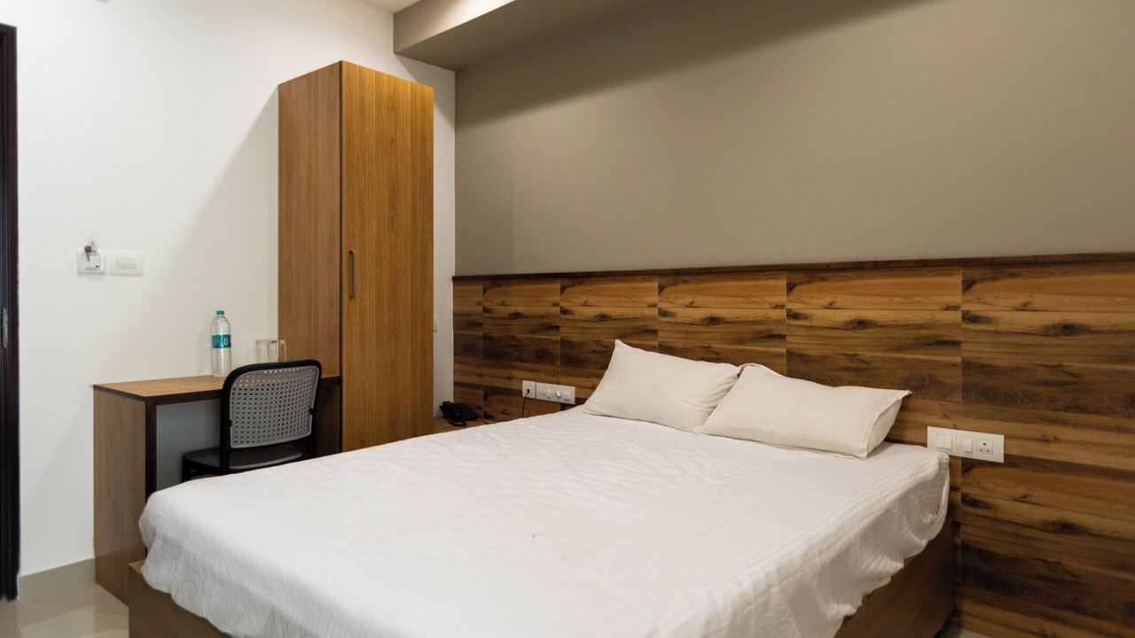 Photo of Bedroom in Maradu