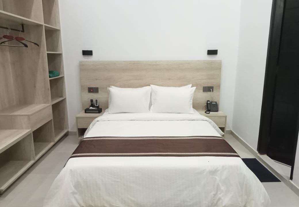 Photo of Bedroom in Gazipur