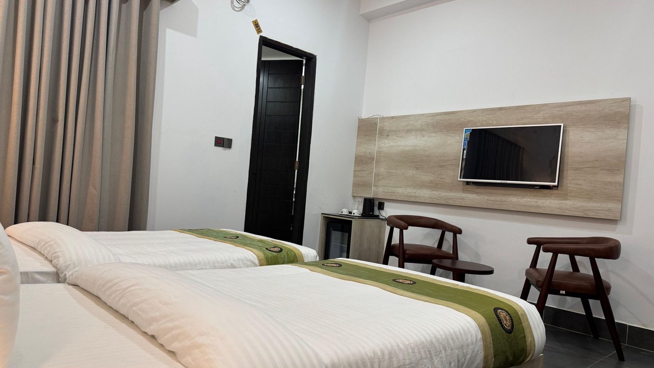 Photo of Bedroom in Gazipur