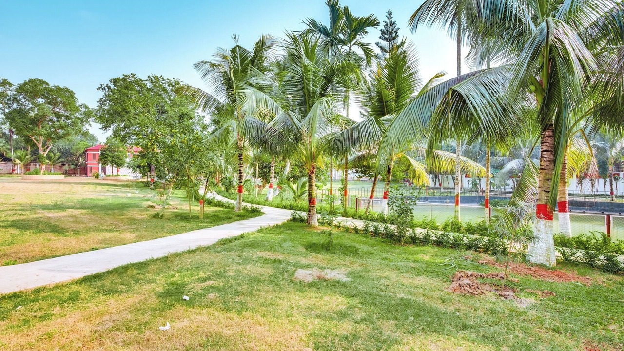 Photo of Outdoor in Gazipur