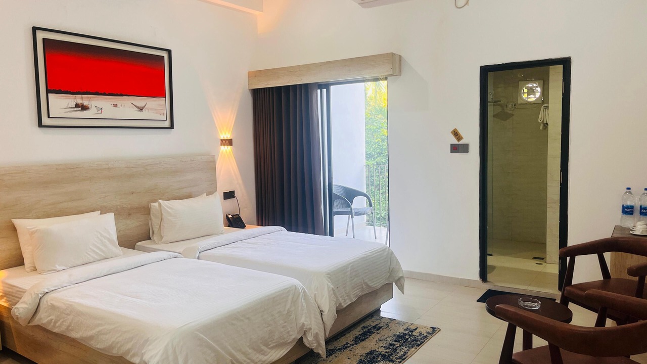 Photo of Bedroom in Gazipur