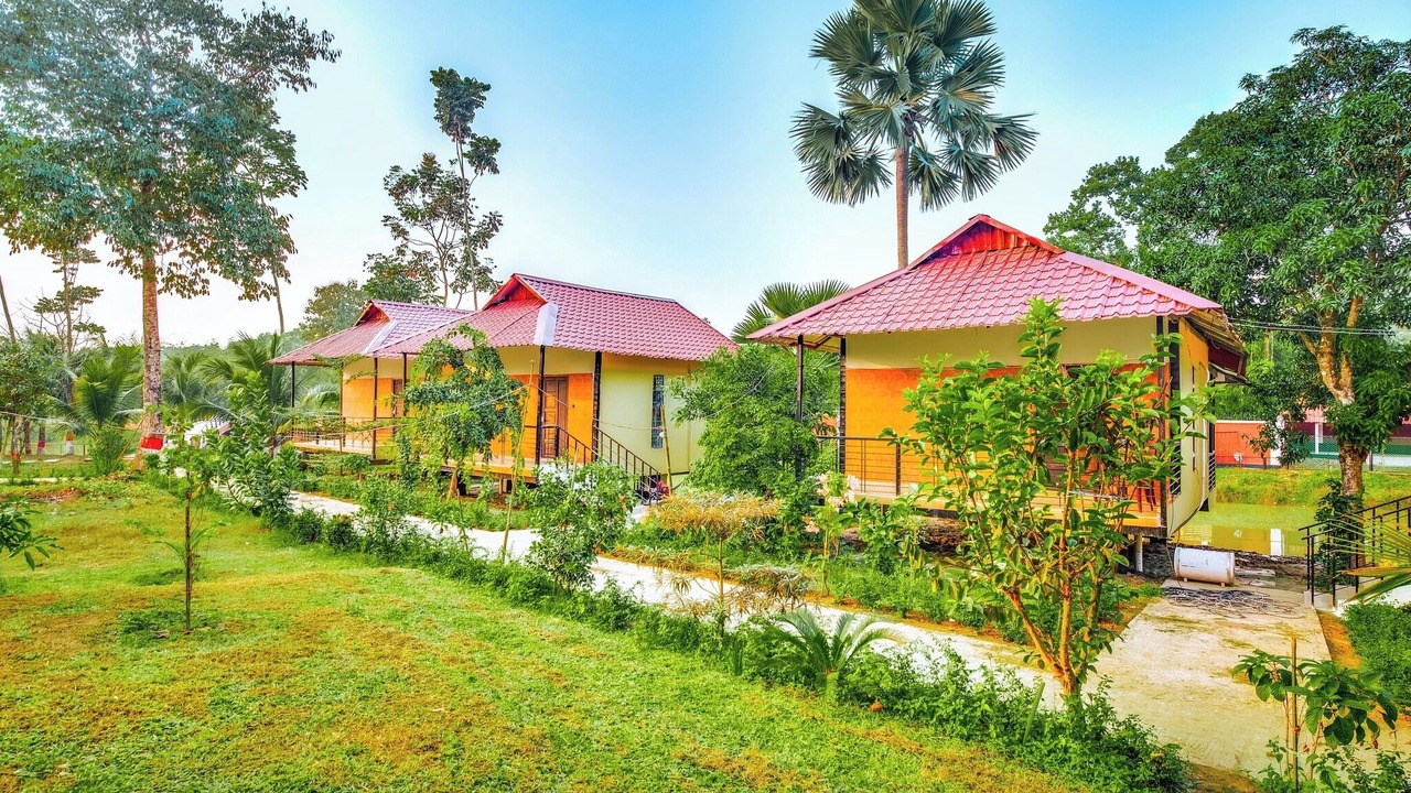 Photo of Outdoor in Gazipur