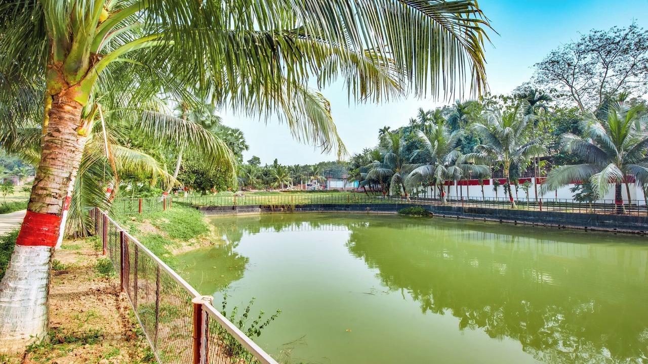 Photo of Outdoor in Gazipur