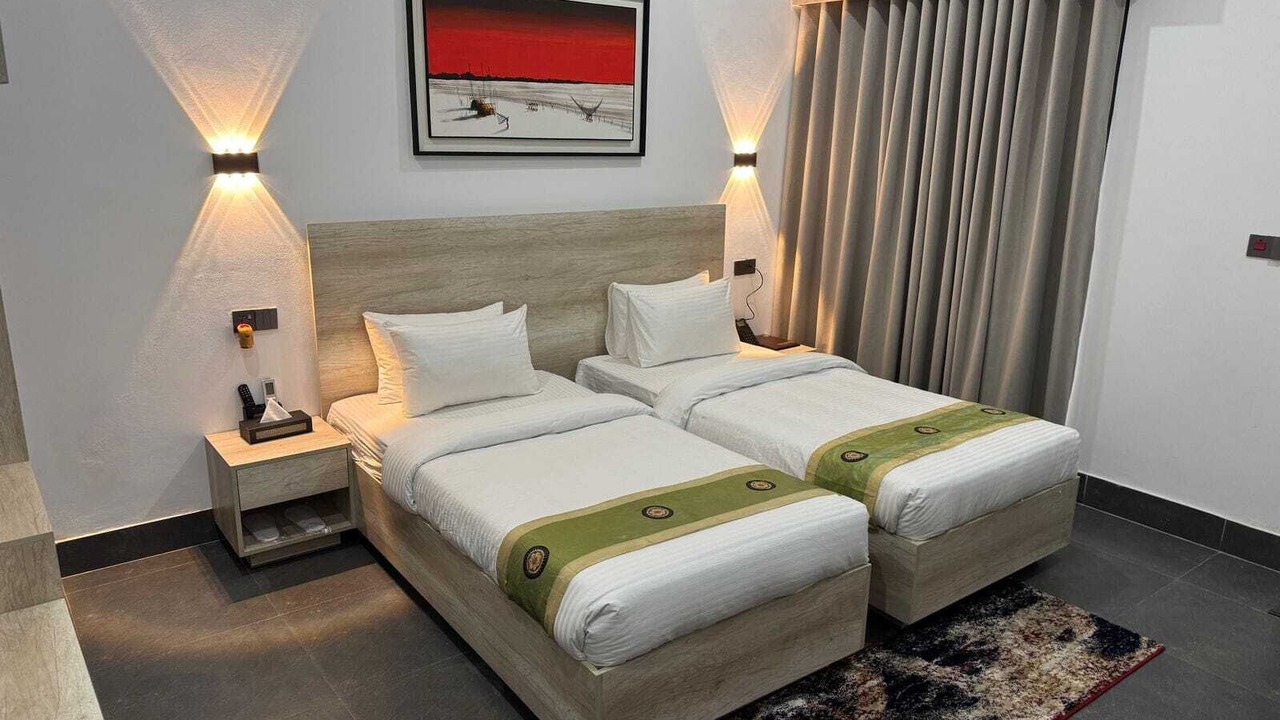 Photo of Bedroom in Gazipur