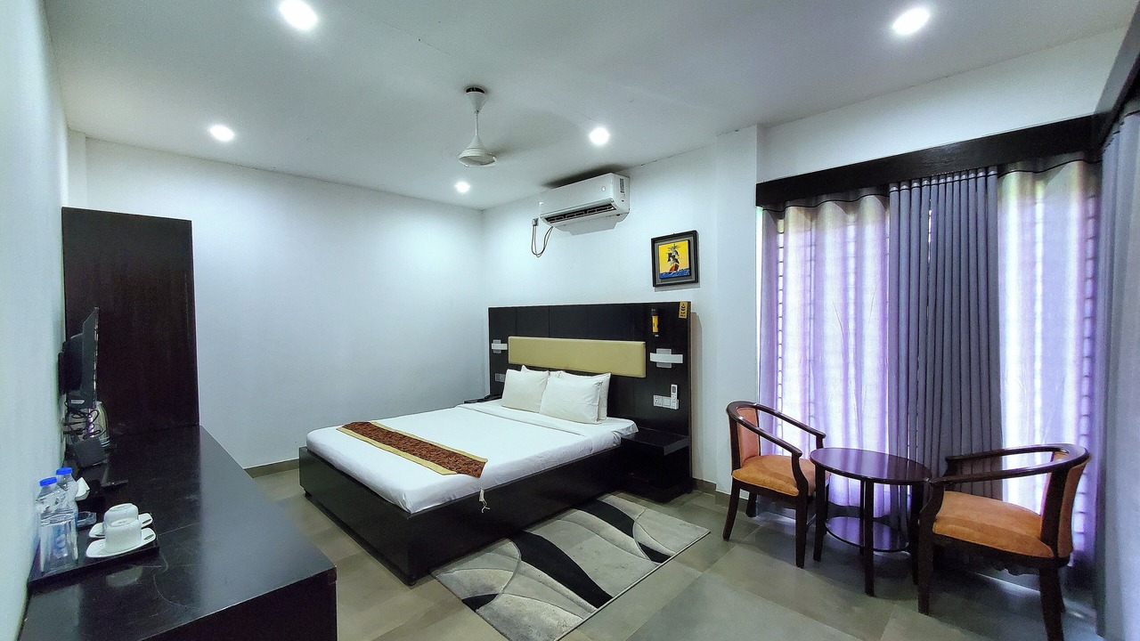 Photo of Bedroom in Gazipur