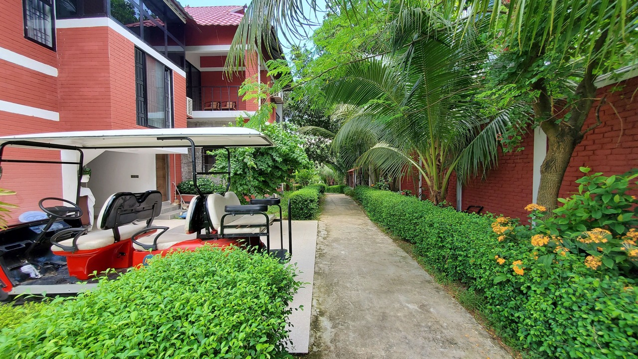 Photo of Outdoor in Gazipur