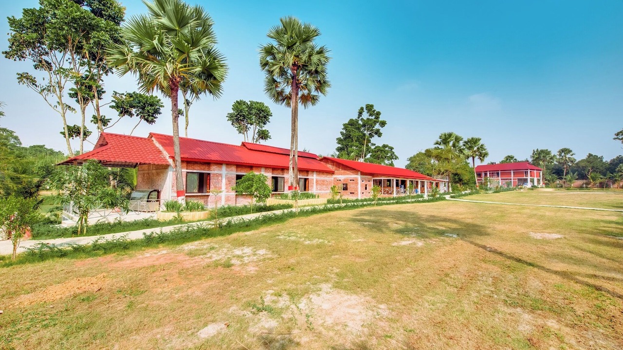 Photo of Outdoor in Gazipur