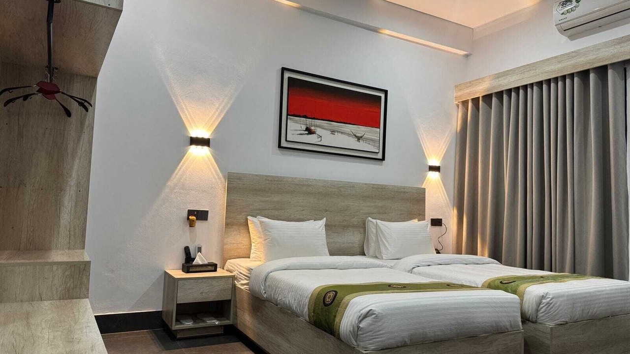 Photo of Bedroom in Gazipur