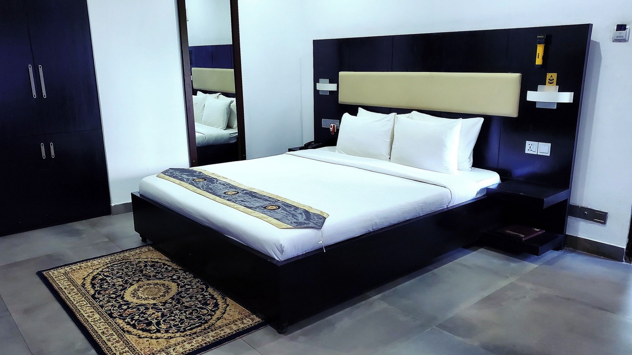 Photo of Bedroom in Gazipur