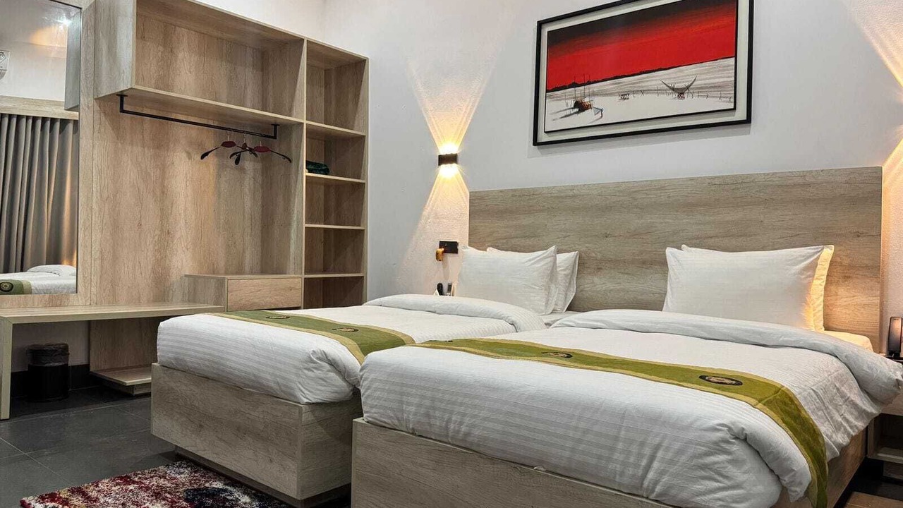 Photo of Bedroom in Gazipur