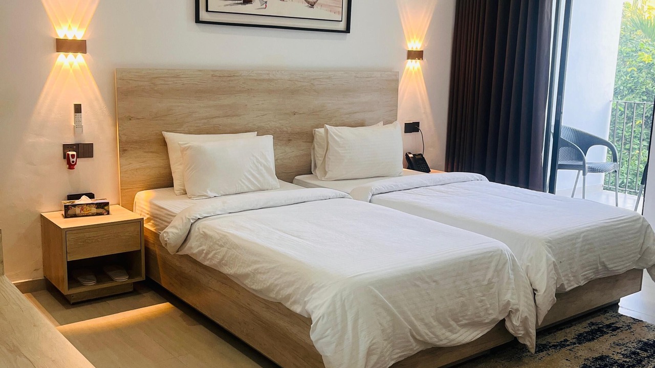 Photo of Bedroom in Gazipur