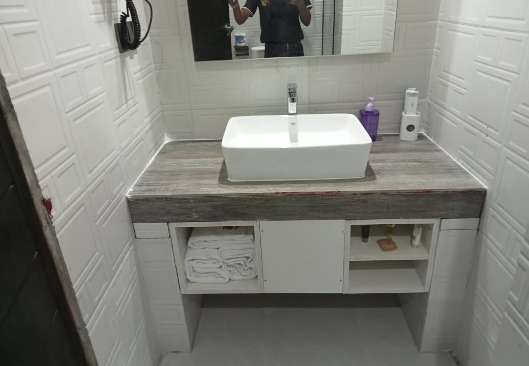 Photo of Bathroom in Gazipur
