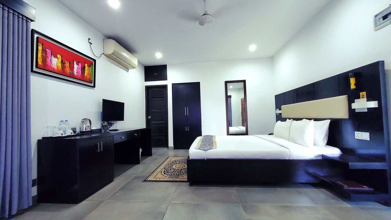 Photo of Bedroom in Gazipur