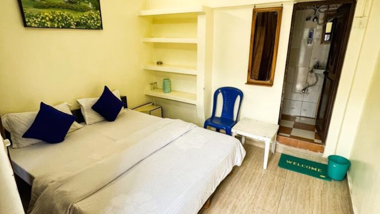 Photo of Bedroom in Chamoli
