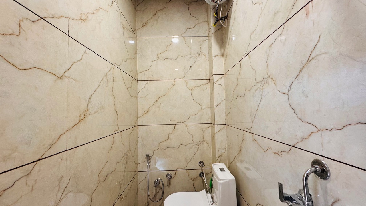 Photo of Bathroom in Ujjain