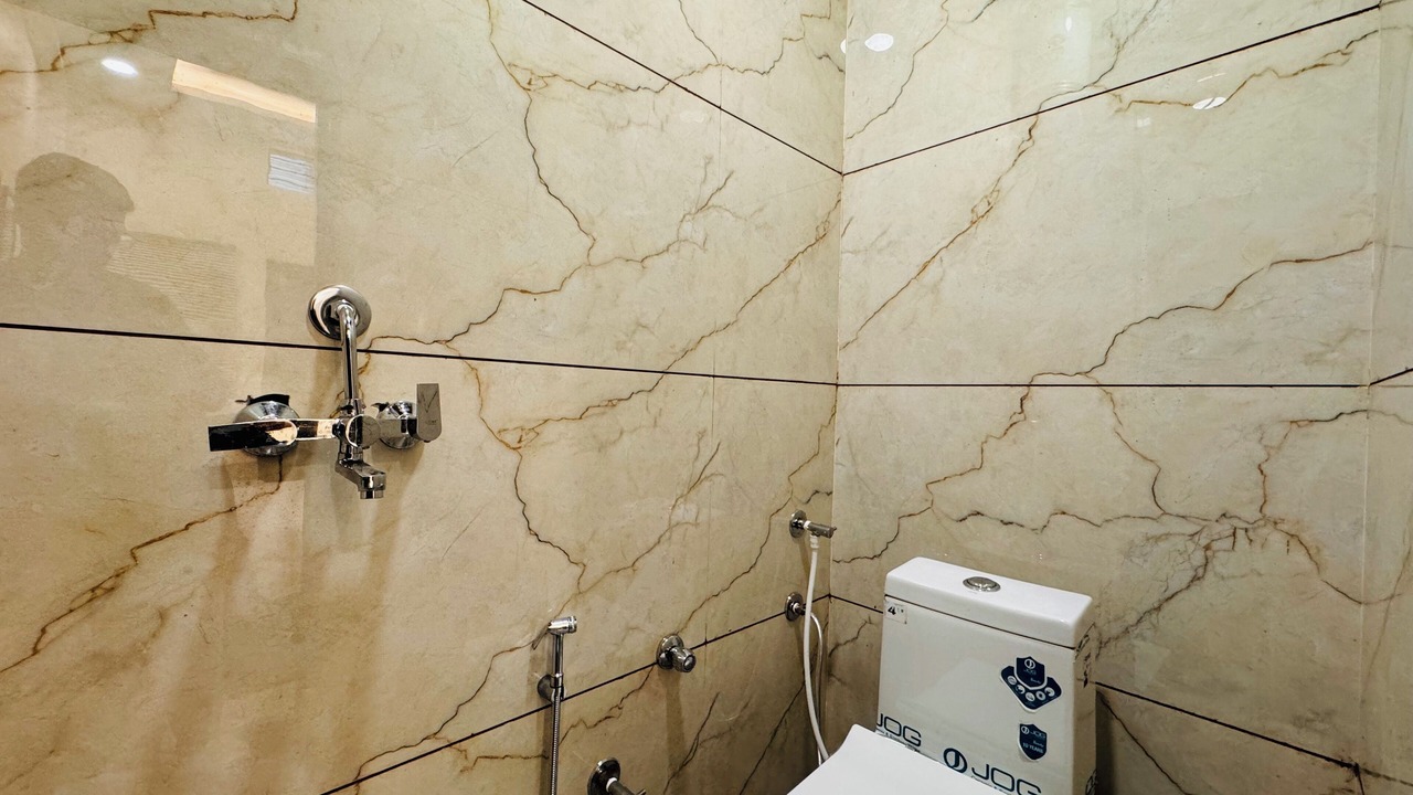 Photo of Bathroom in Ujjain