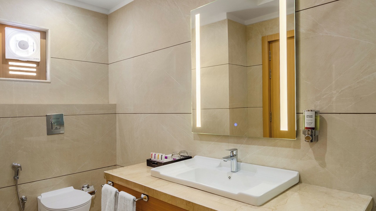 Photo of Bathroom in Bedla