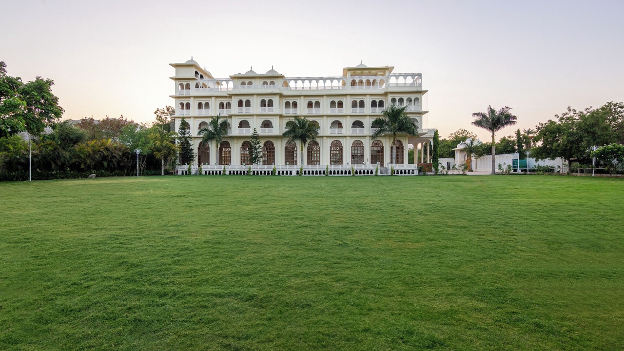 Photo of Outdoor in Bedla