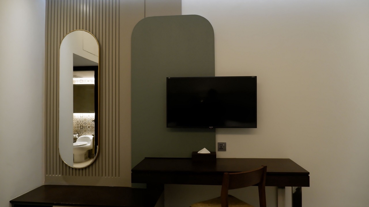 Photo of Livingroom in Latachapli