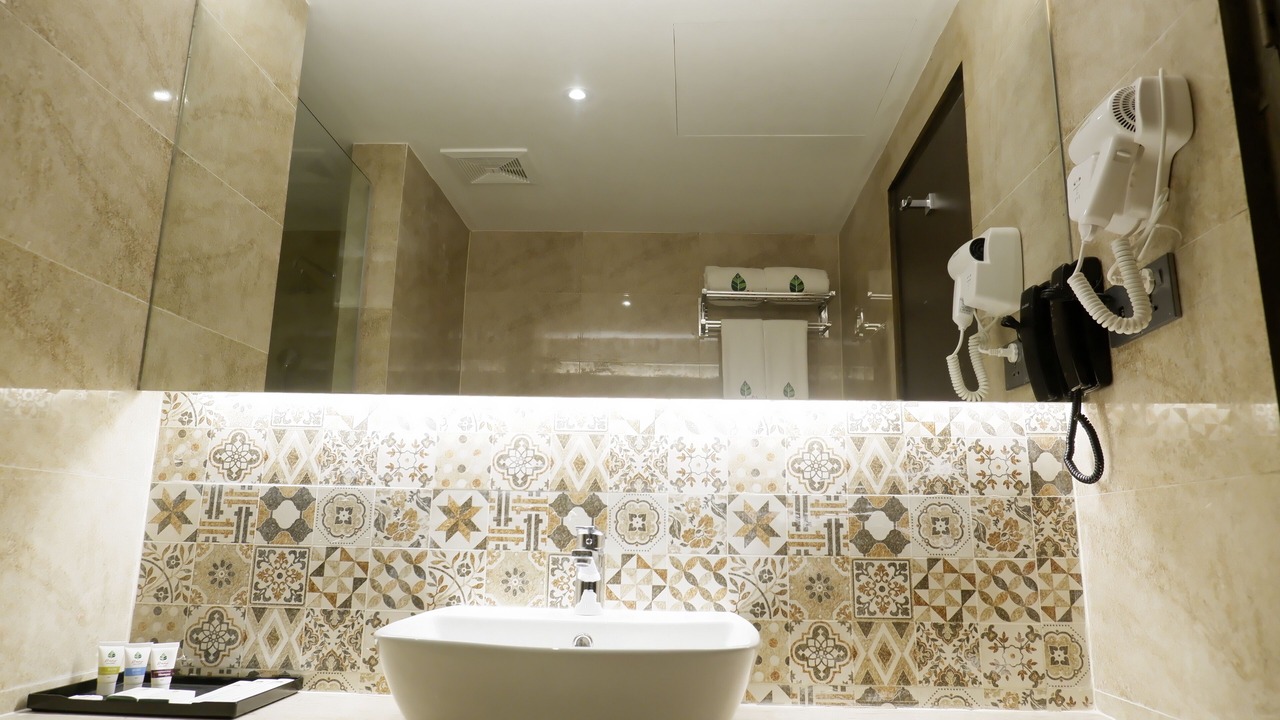 Photo of Bathroom in Latachapli