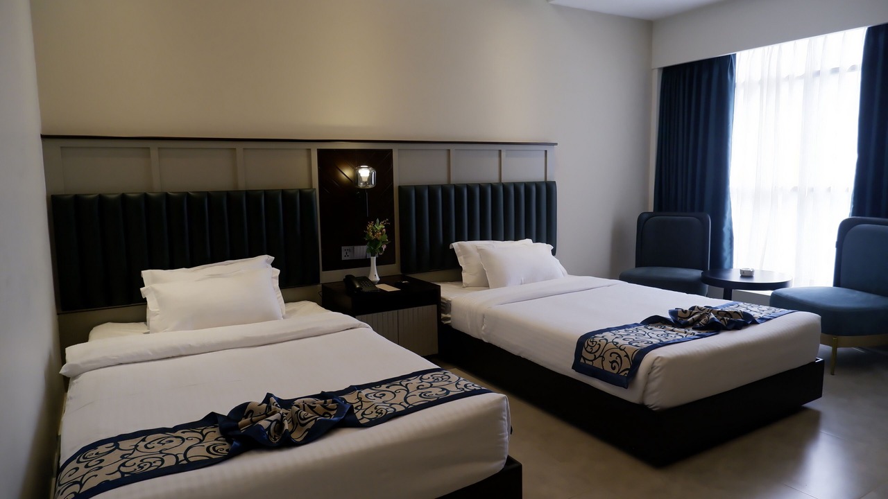 Photo of Bedroom in Latachapli