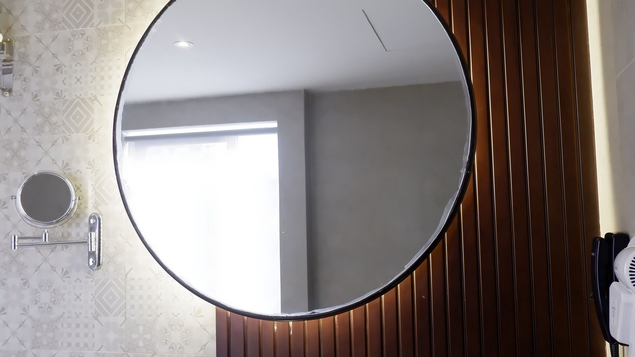 Photo of Bathroom in Latachapli