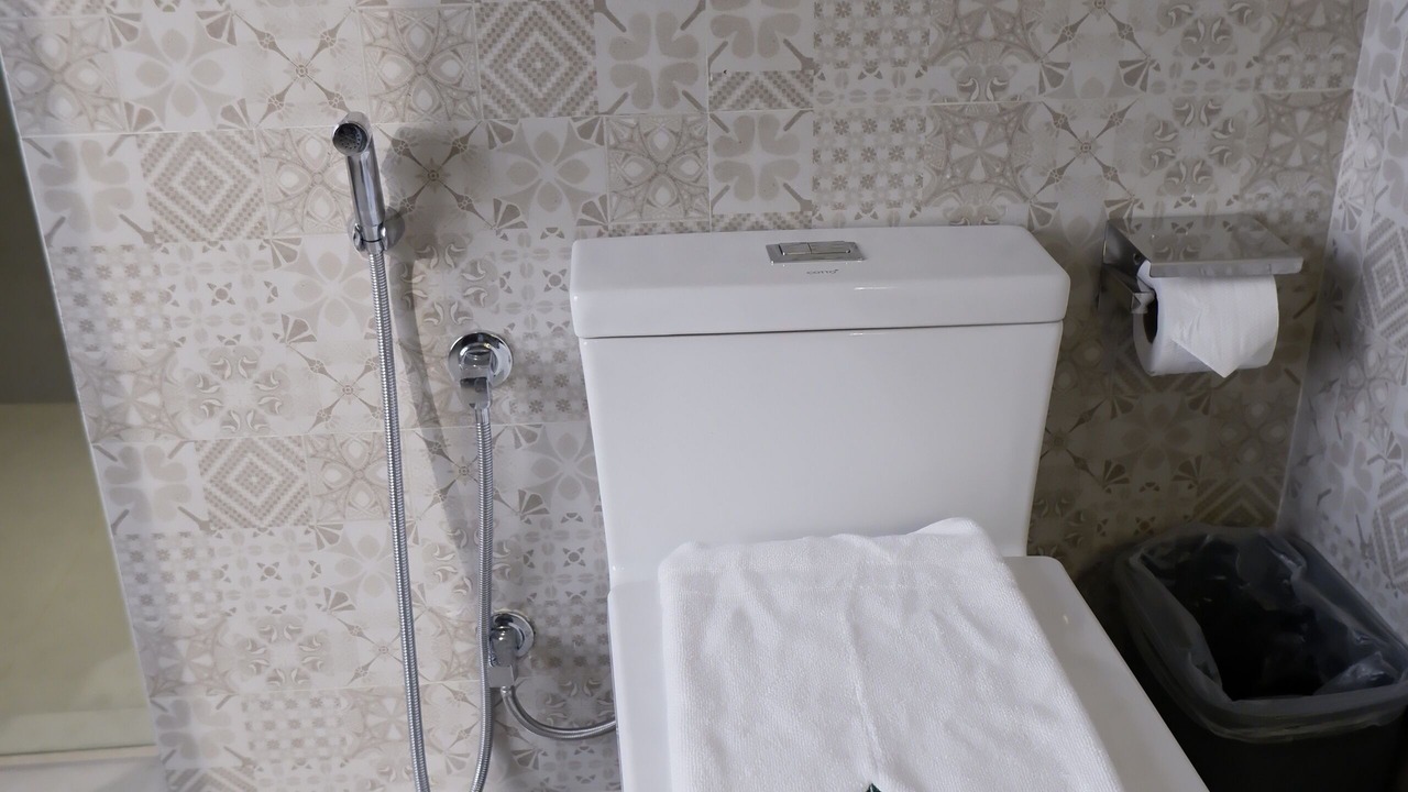 Photo of Bathroom in Latachapli