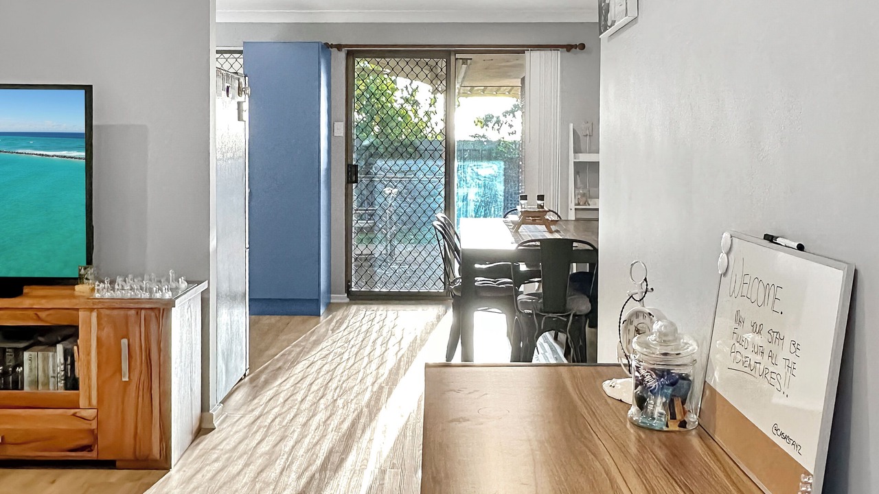 Photo of Kitchen in Hamilton Hill
