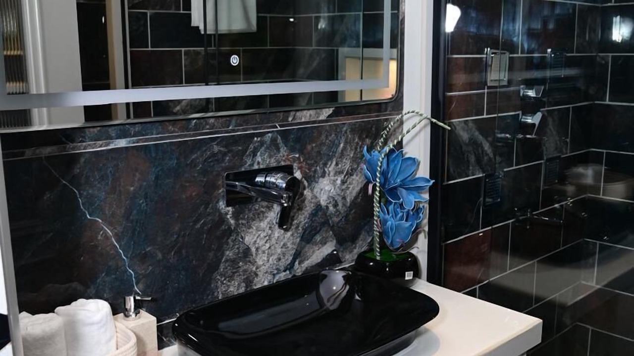 Photo of Bathroom in Bhimtal
