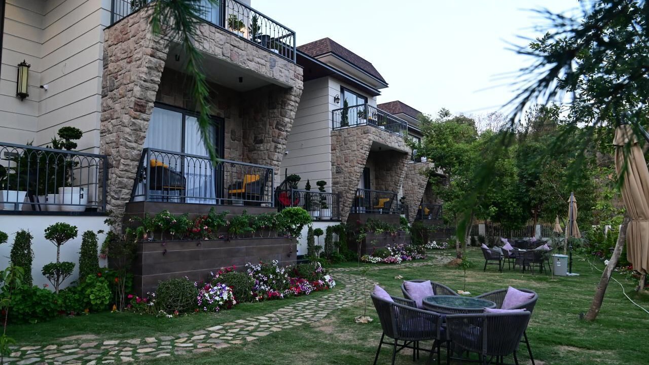 Photo of Outdoor in Bhimtal