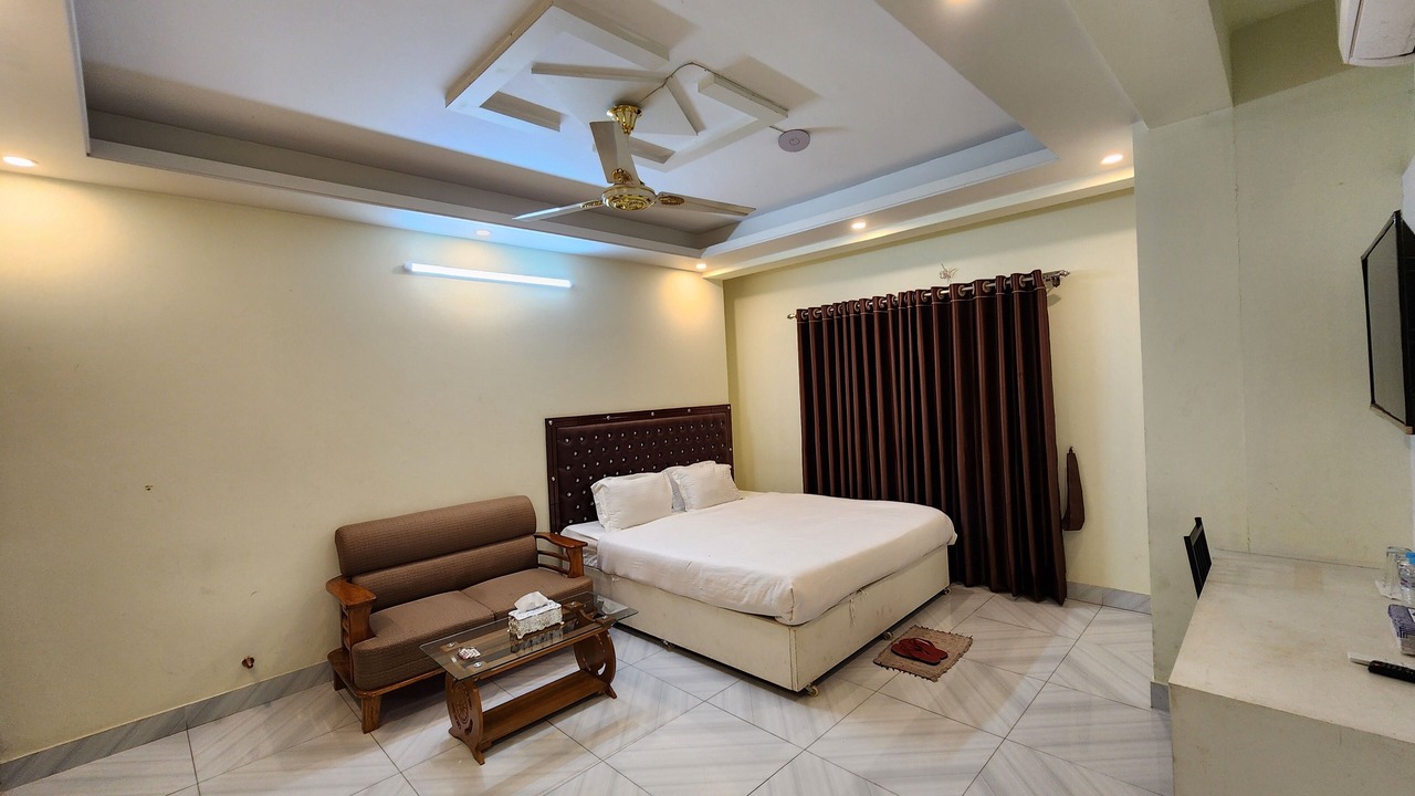Photo of Bedroom in Dhaka