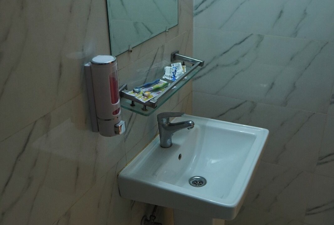 Photo of Bathroom in Dhaka