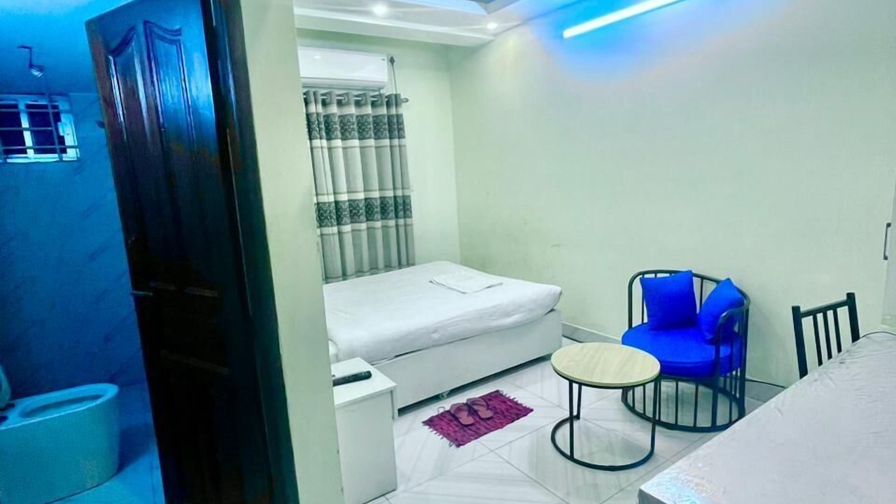 Photo of Bedroom in Dhaka