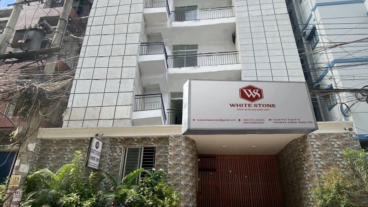 Photo of Outdoor in Dhaka