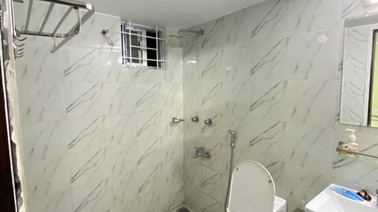 Photo of Bathroom in Dhaka