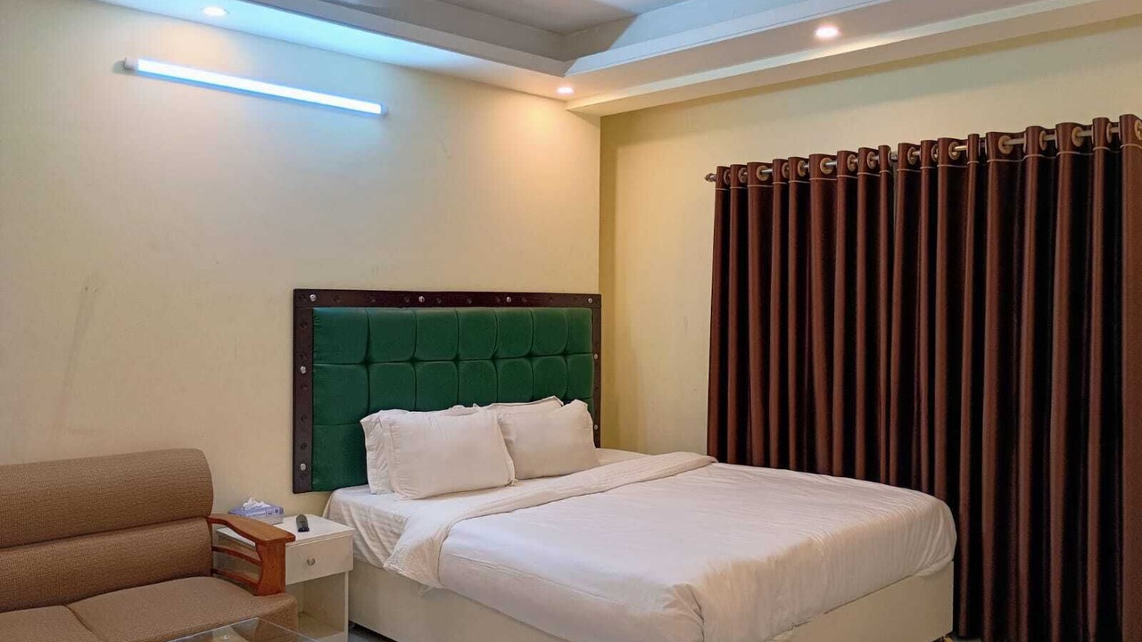 Photo of Bedroom in Dhaka