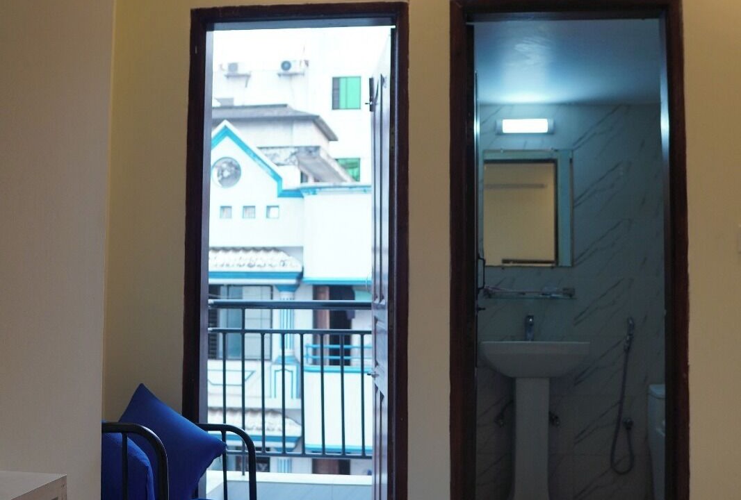 Photo of Bedroom in Dhaka