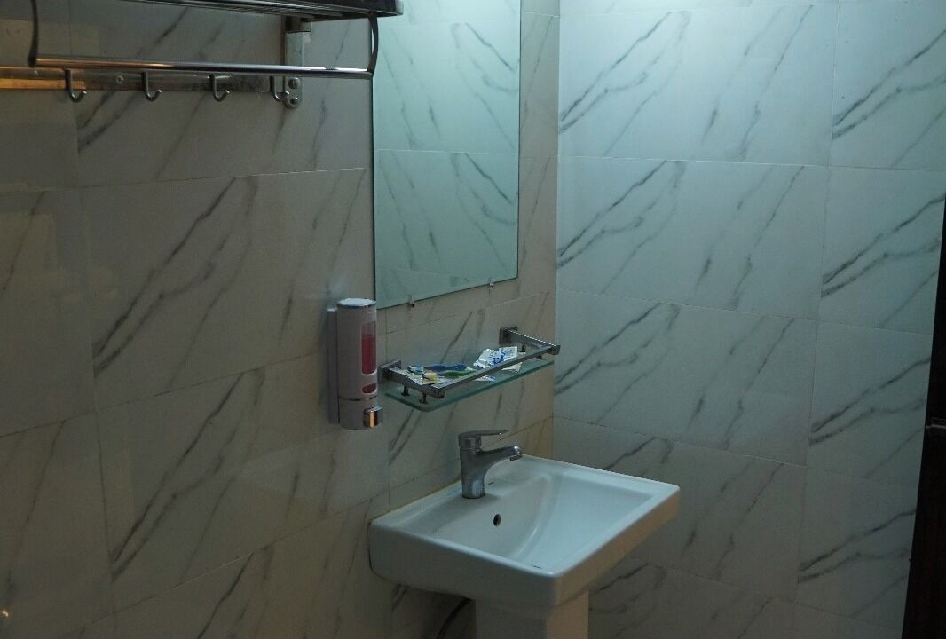 Photo of Bathroom in Dhaka