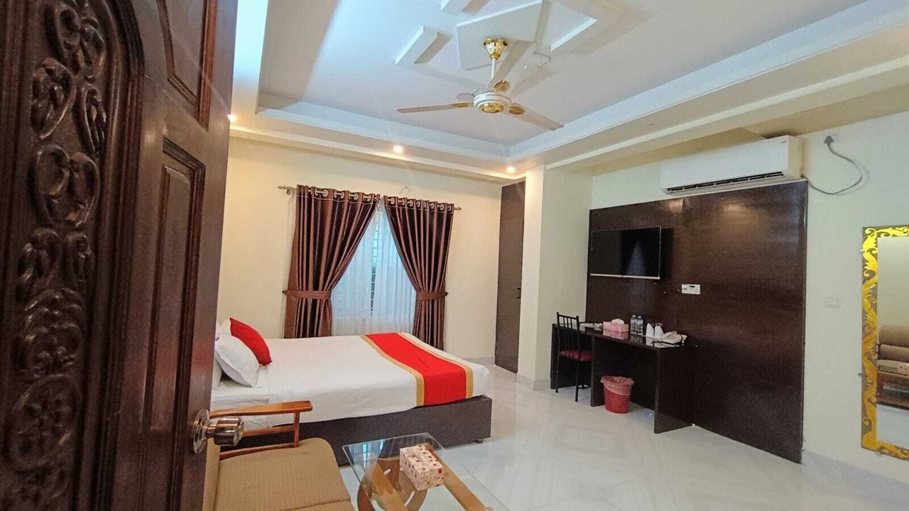 Photo of Bedroom in Dhaka