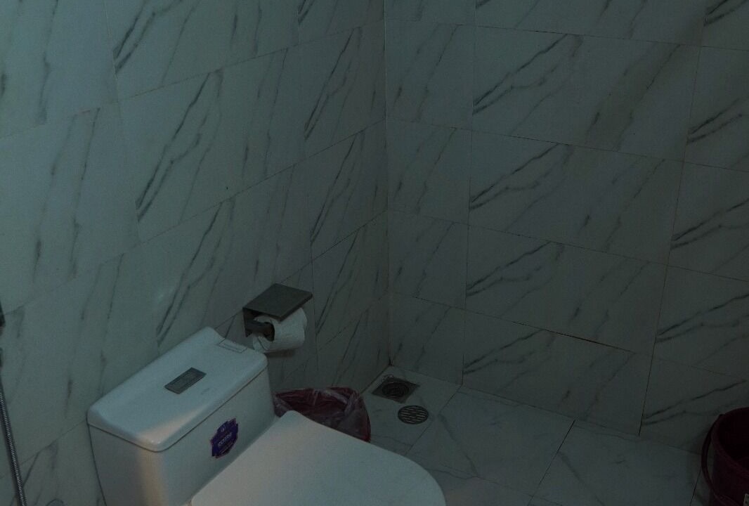 Photo of Bathroom in Dhaka