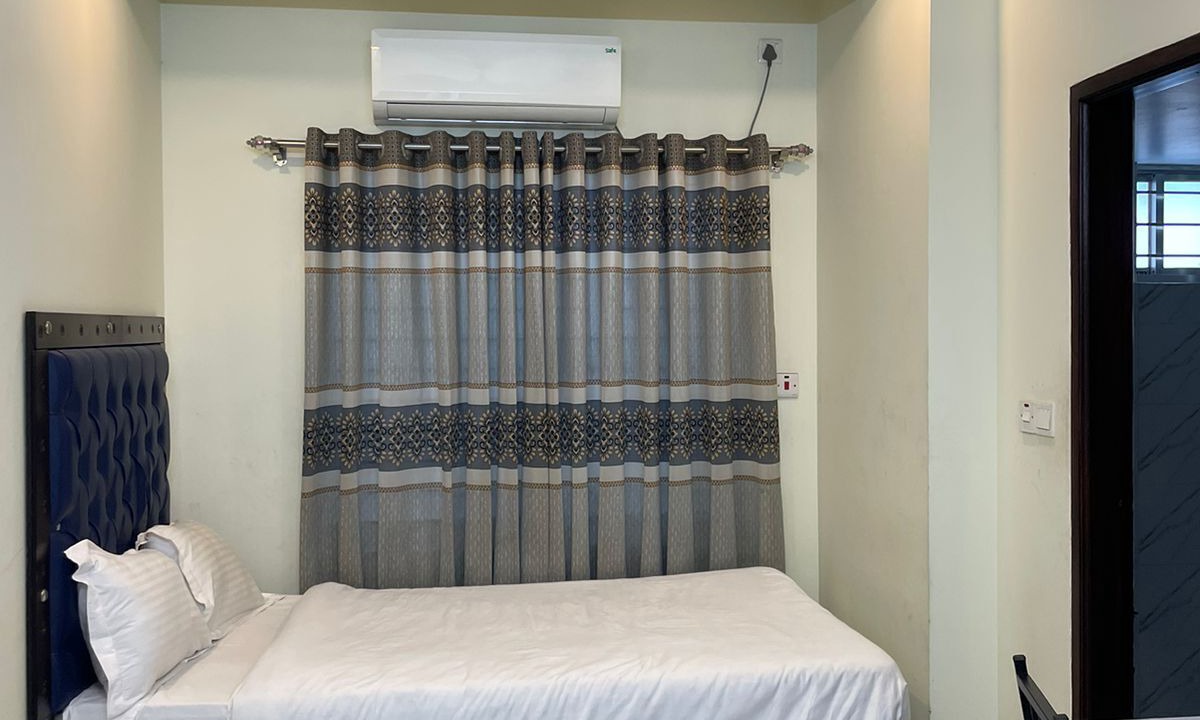 Photo of Bedroom in Dhaka