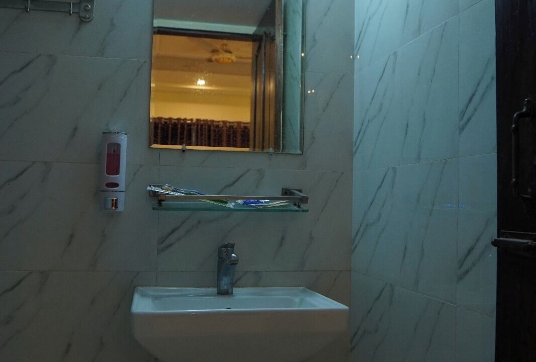 Photo of Bathroom in Dhaka