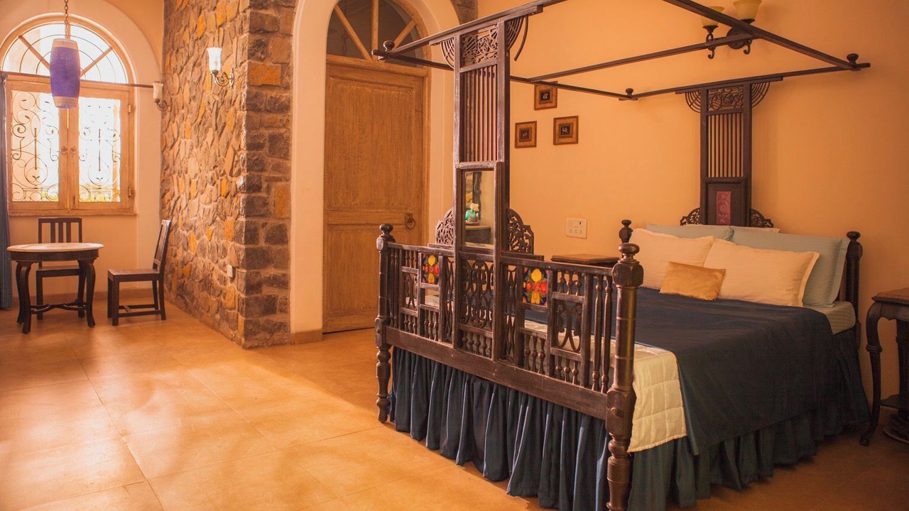 Photo of Bedroom in Kune N.m.