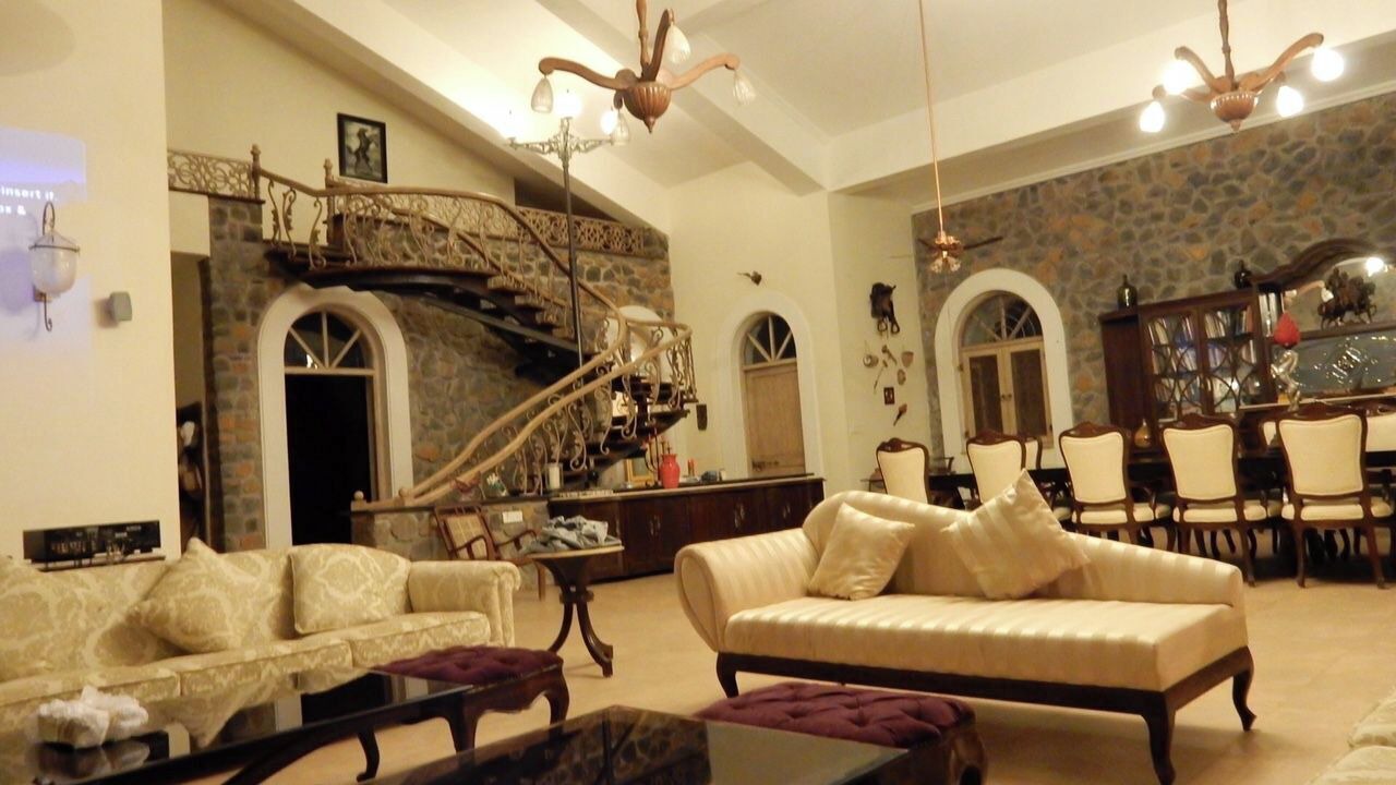 Photo of Bedroom in Kune N.m.
