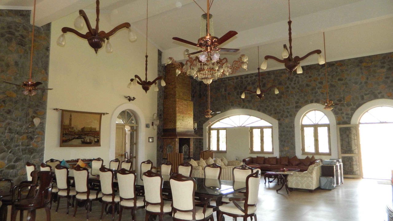 Photo of Livingroom in Kune N.m.